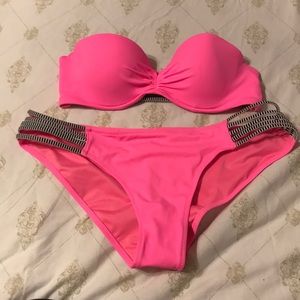 Victoria Secret bathing suit